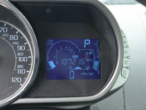 Used 2014 Chevrolet Spark LS FWD image 26