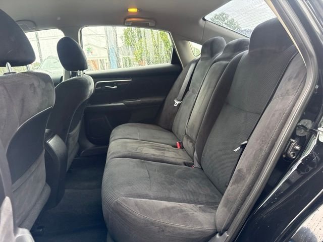 Used 2014 Nissan Altima 2.5 SV FWD image 15