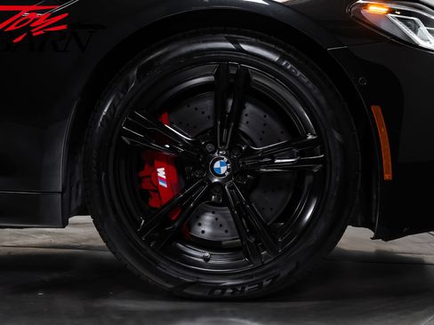 Used 2022 BMW M5 w/ Executive Package AWD/4WD image 18