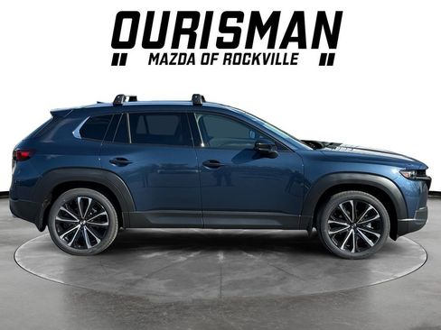 New 2026 MAZDA CX-50 AWD 2.5 S w/ Weather Package image 7