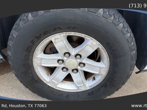 Used 2012 GMC Yukon SLE RWD image 12