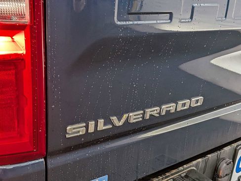 Used 2021 Chevrolet Silverado 1500 High Country w/ Safety Package II image 13