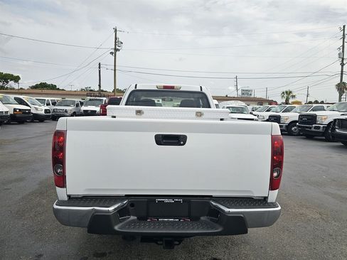 Used 2006 Chevrolet Colorado LT w/ Power Convenience Package RWD image 8