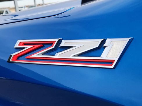 Used 2022 Chevrolet Silverado 1500 LT w/ Z71 Off-Road Package image 23