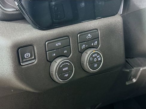 New 2026 Chevrolet Silverado 1500 RST w/ Convenience Package II image 10