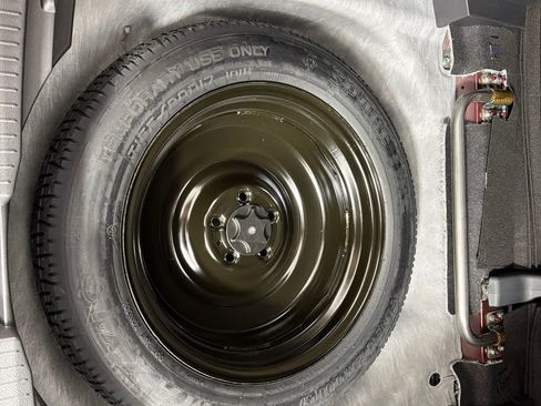 New 2026 Nissan Rogue SV image 6