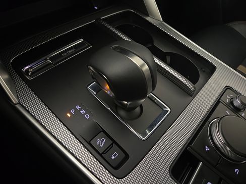 Certified 2025 MAZDA CX-90 3.3 Turbo S w/ Premium Package image 25