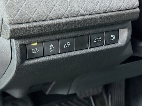 Certified 2025 Toyota Camry XLE AWD/4WD image 10