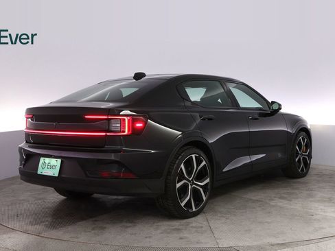 Used 2023 Polestar Polestar 2 w/ Pilot Pack AWD/4WD image 3