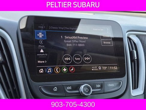 Used 2024 Chevrolet Malibu LT image 33