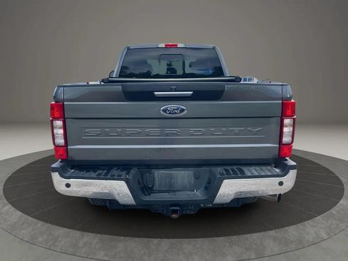Used 2022 Ford F250 XLT w/ XLT Premium Package AWD/4WD image 7