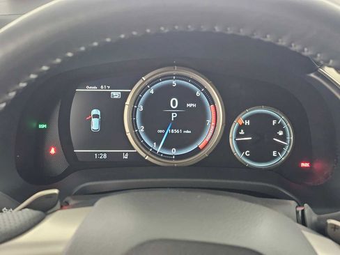 Used 2022 Lexus RX 350 F Sport image 24