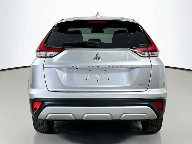 Used 2024 Mitsubishi Eclipse Cross SE AWD/4WD image 6