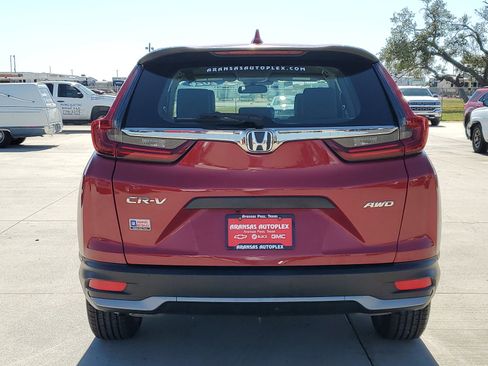 Used 2020 Honda CR-V LX image 6