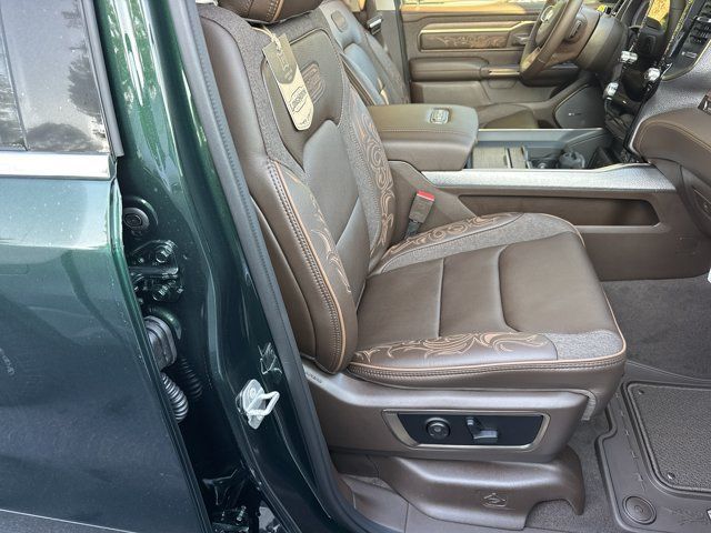 New 2027 RAM 1500 Limited AWD/4WD image 13
