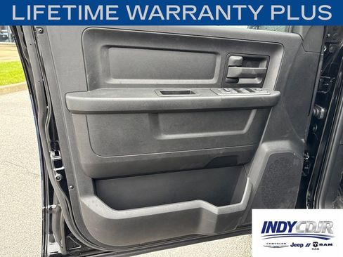 New 2026 RAM 3500 Tradesman AWD/4WD image 8