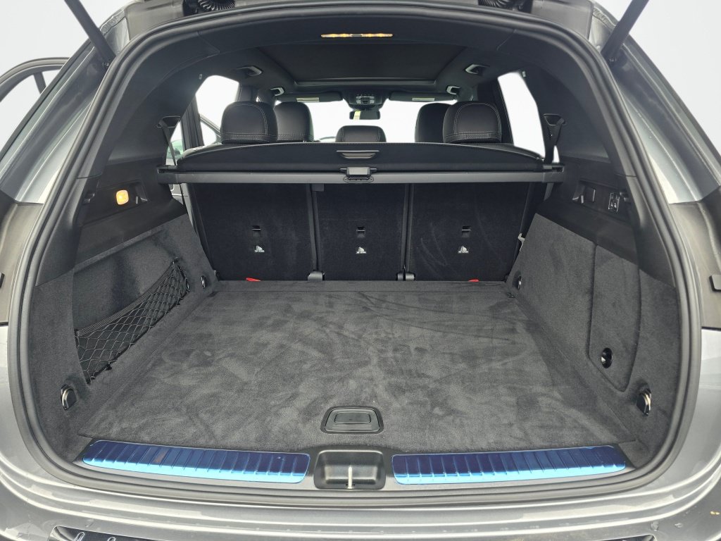 Used 2026 Mercedes-Benz GLE 350 4MATIC image 12