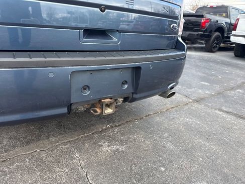 Used 2018 Ford Flex SEL w/ Equipment Group 202A image 11