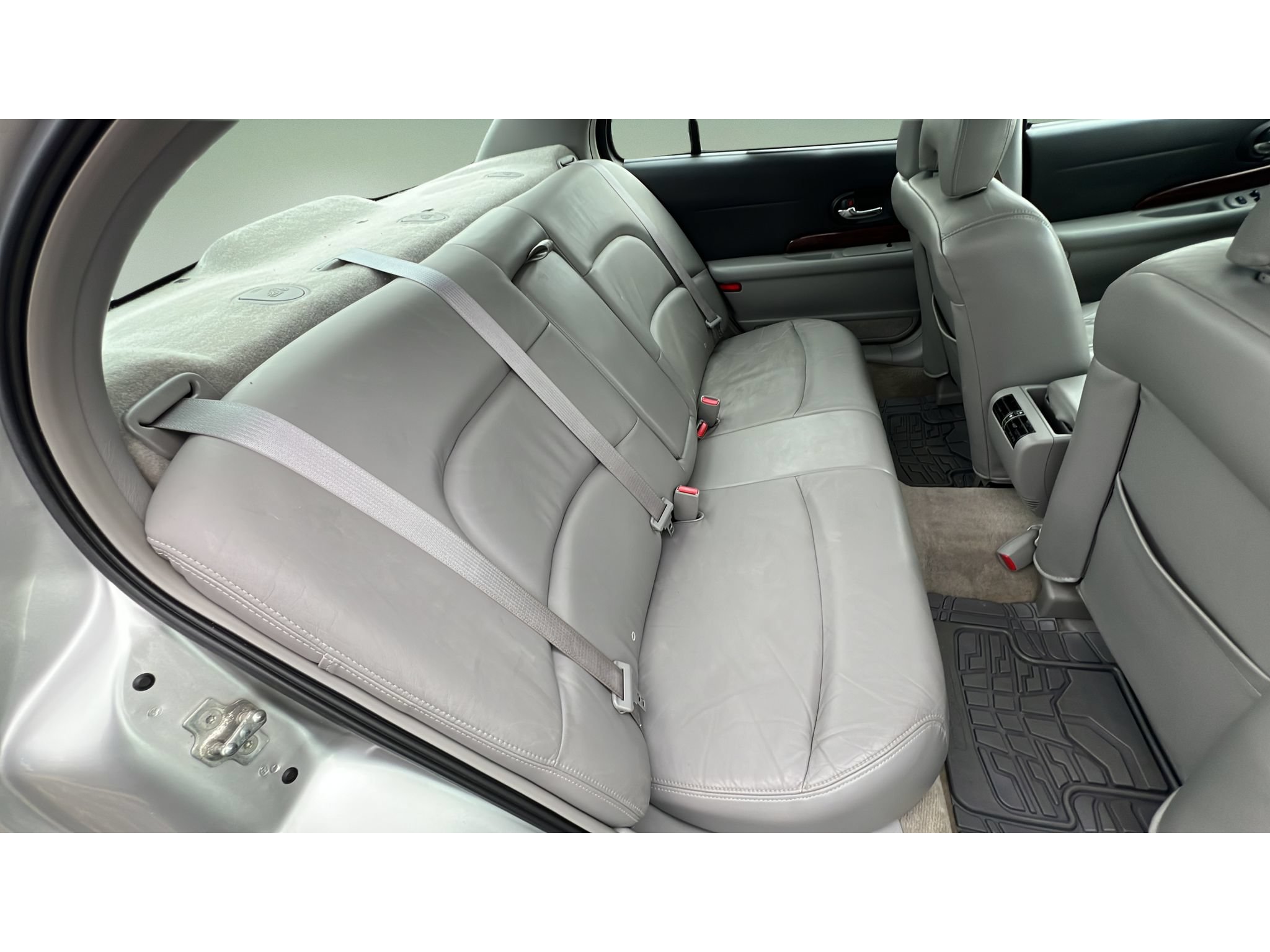 Used 2005 Buick Le Sabre Limited FWD image 30