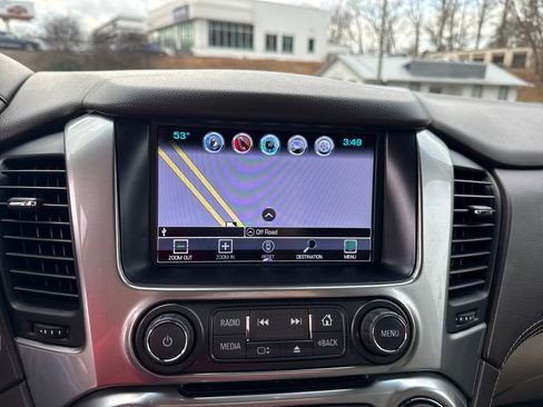 Used 2018 Chevrolet Tahoe LT image 24