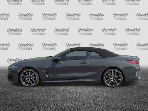 Certified 2023 BMW 840i Convertible w/ Driving Assistance Package image 6