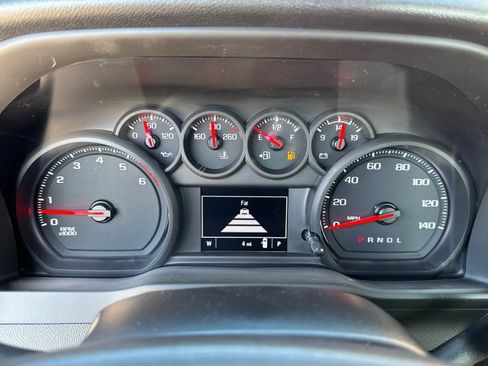 New 2026 GMC Sierra 3500 Pro w/ Fleet Convenience Package RWD image 31