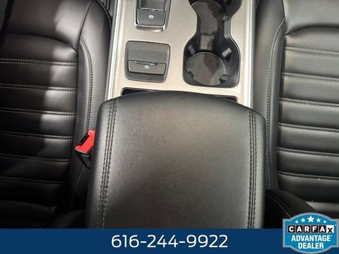 Used 2024 Ford Edge SEL w/ Convenience Package AWD/4WD image 14