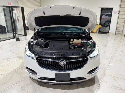 Used 2019 Buick Enclave Premium FWD image 4