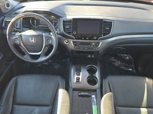 Used 2023 Honda Ridgeline RTL image 12
