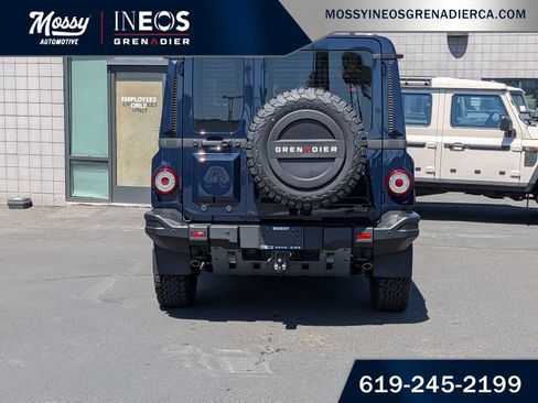 New 2026 INEOS Grenadier image 8