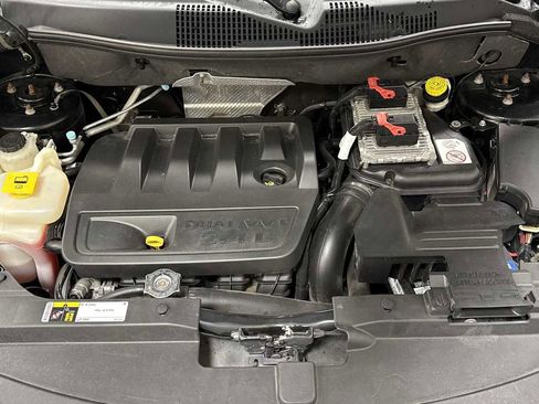 Used 2016 Jeep Compass Sport w/ Power Value Group image 28