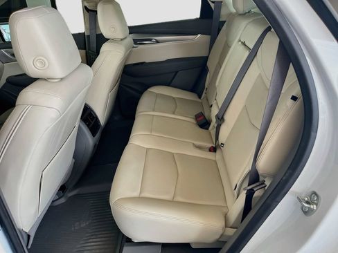 Used 2025 Cadillac XT5 Premium Luxury w/ Technology Package FWD image 26