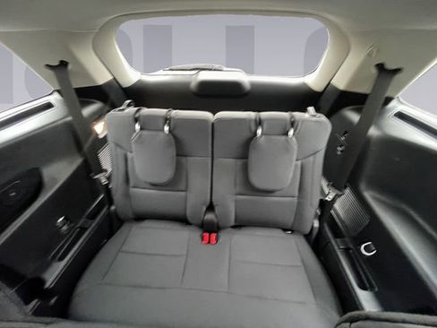 Certified 2025 Ford Explorer Active AWD/4WD image 16