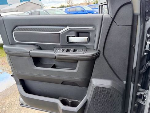 New 2026 RAM 2500 Big Horn image 16