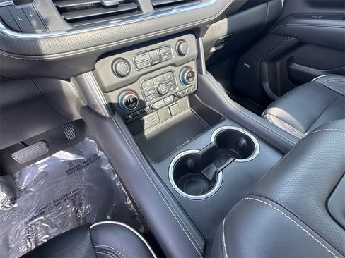 Used 2021 Chevrolet Tahoe Premier image 34