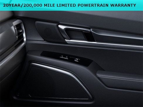 New 2025 Kia Telluride S image 25