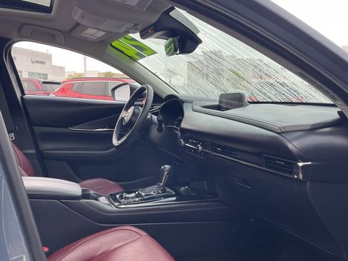 Used 2024 MAZDA CX-30 AWD 2.5 S w/ Preferred Package image 21