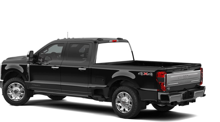 New 2026 Ford F250 King Ranch w/ Chrome Package AWD/4WD image 24