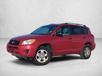 Used 2011 Toyota RAV4 4WD