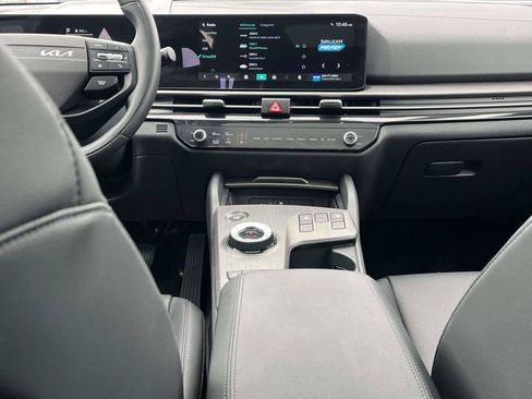 Certified 2026 Kia Sportage X-Line AWD/4WD image 4