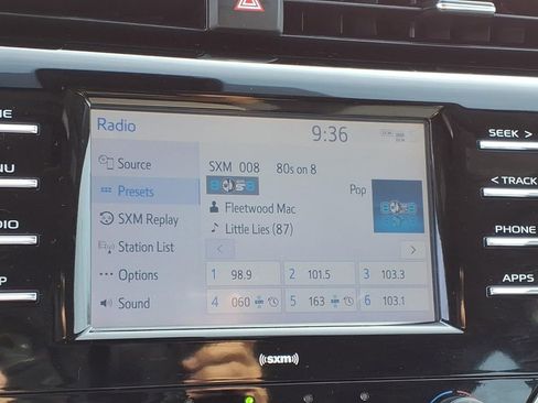 Used 2020 Toyota Camry LE image 16