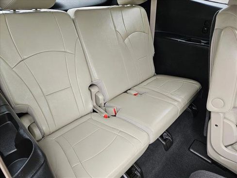 Used 2021 Buick Enclave Premium w/ Surround and Sites Package image 19