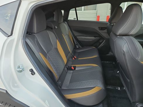 Certified 2025 Subaru Crosstrek 2.5i Sport w/ Crosstrek Mirror Package image 20