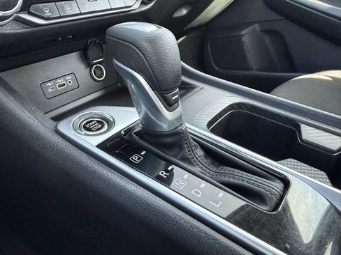 Used 2021 Nissan Sentra SV image 27