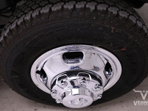 New 2026 RAM 3500 Tradesman image 31