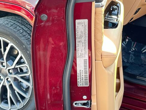 Certified 2024 Jeep Grand Cherokee L Summit image 34