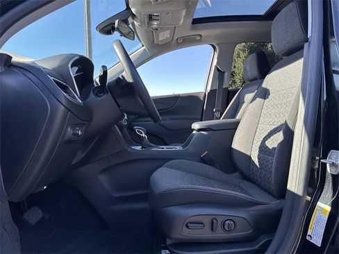 Used 2022 Chevrolet Equinox LT image 10