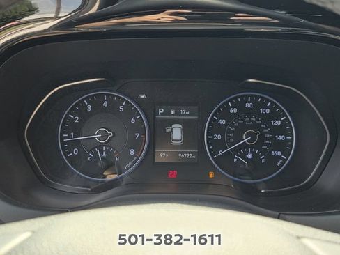 Used 2020 Hyundai Palisade SEL FWD image 27