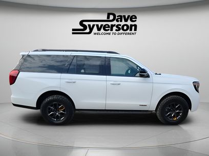New 2025 Ford Expedition Tremor