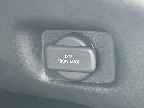 New 2026 Honda HR-V Sport image 17